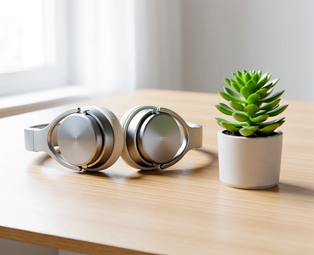 Entorno de escucha saludable