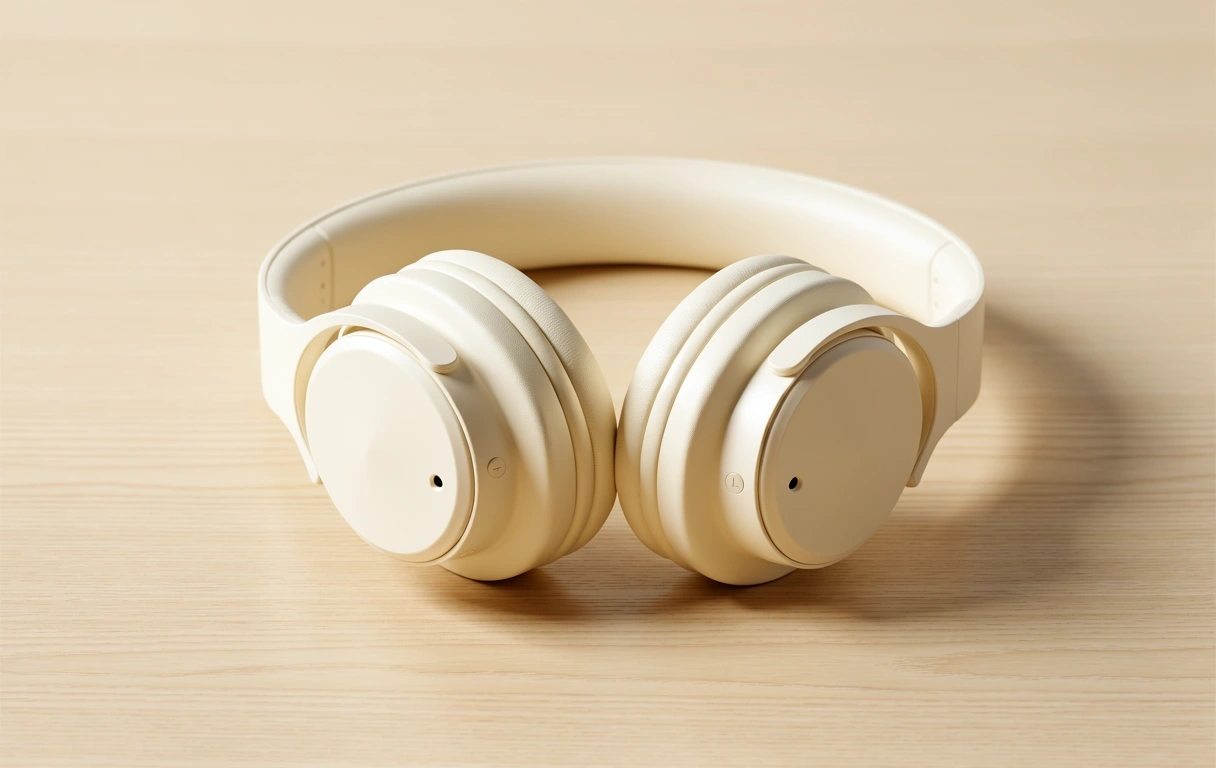 Equipamiento de escucha de alta calidad