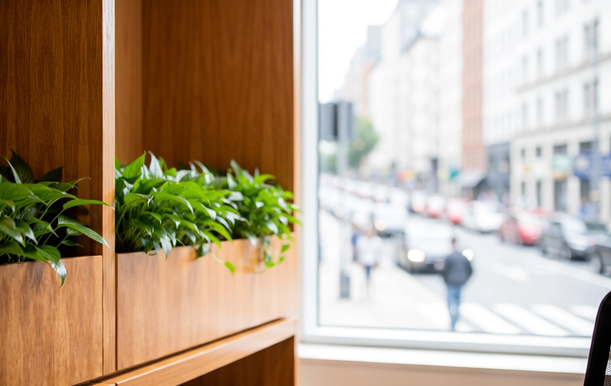 Oficinas de EscuchaSegura