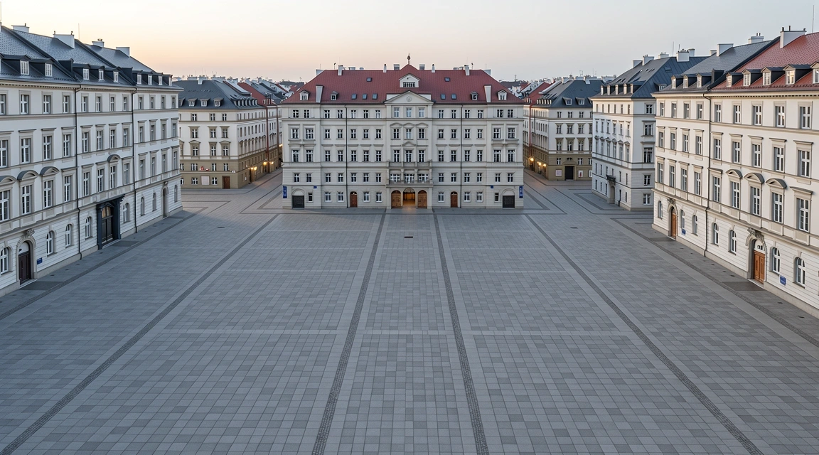 Entorno urbano y su acústica