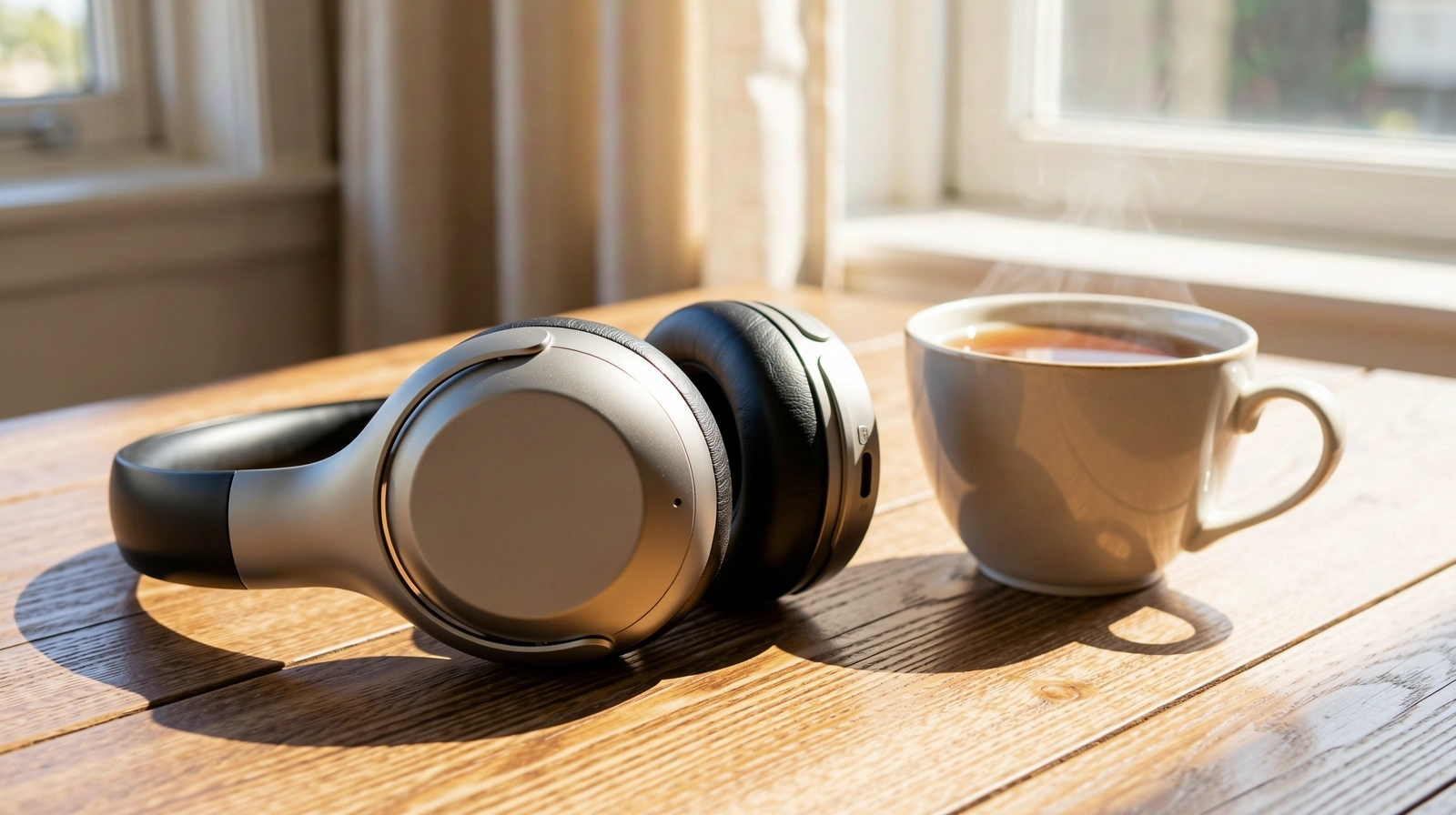 Cuidado auditivo cotidiano